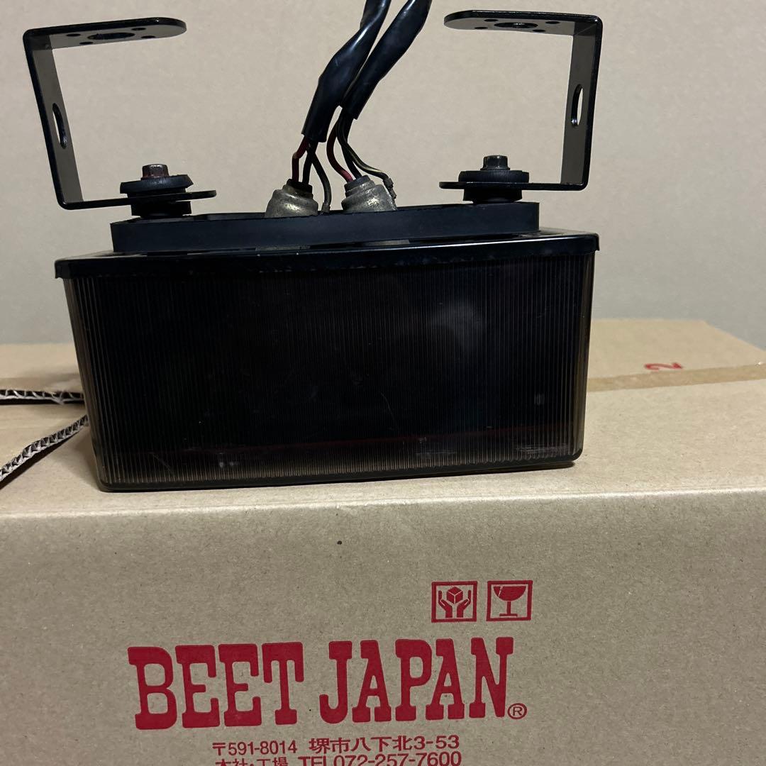 gpzテール ZRX400 - メルカリ