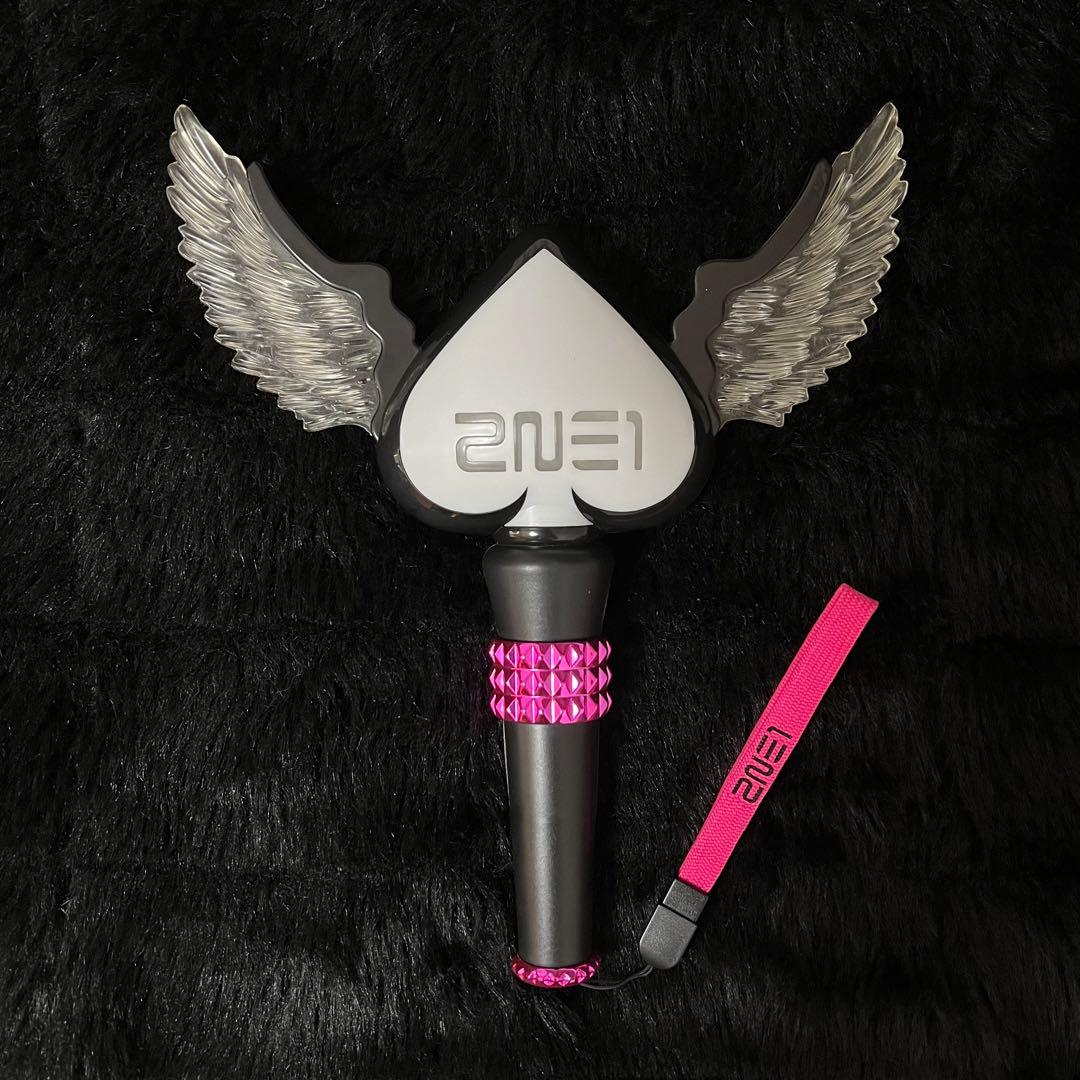 2NE1 ペンライト