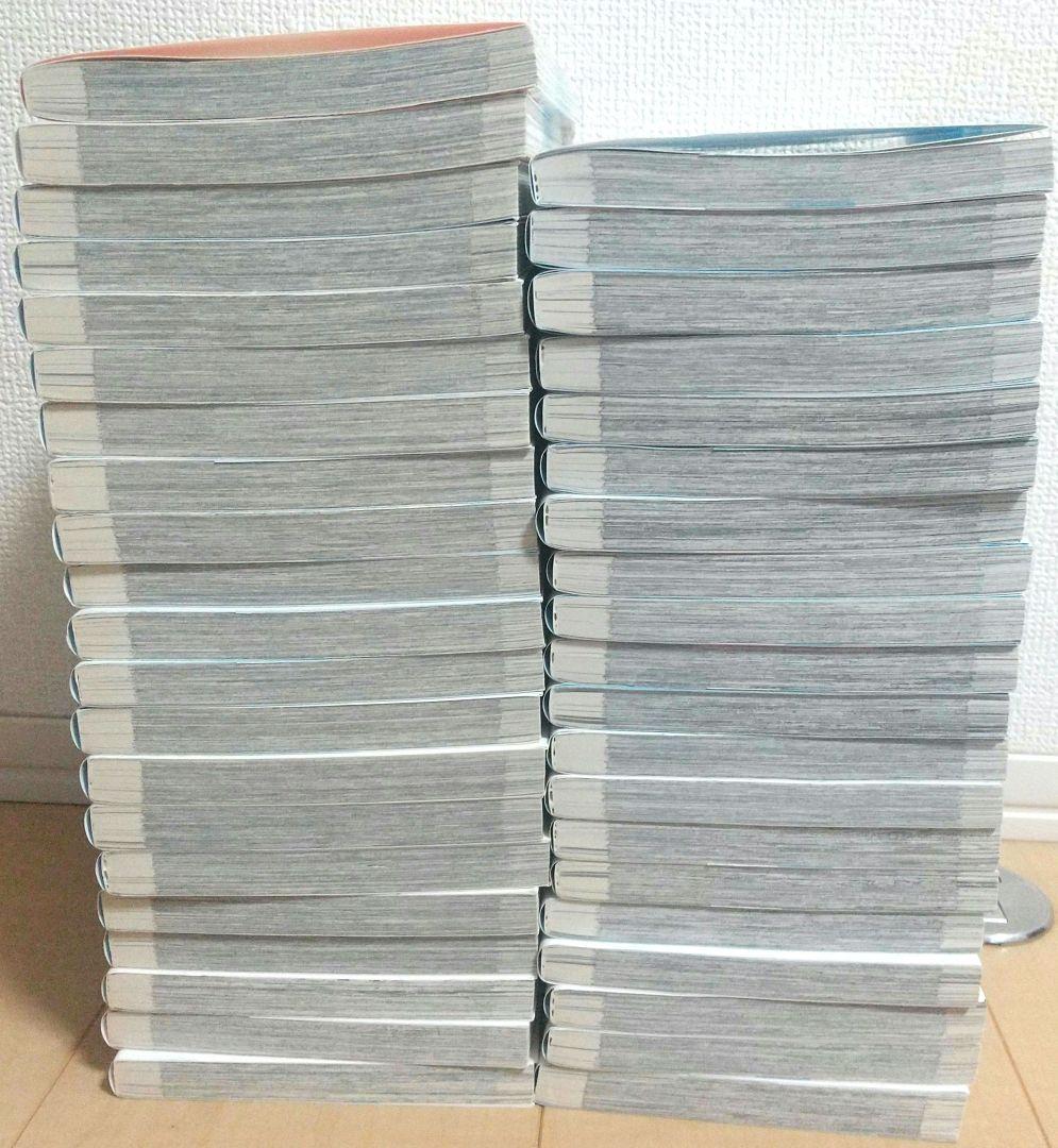 アオアシ全巻セット 全40巻+1巻