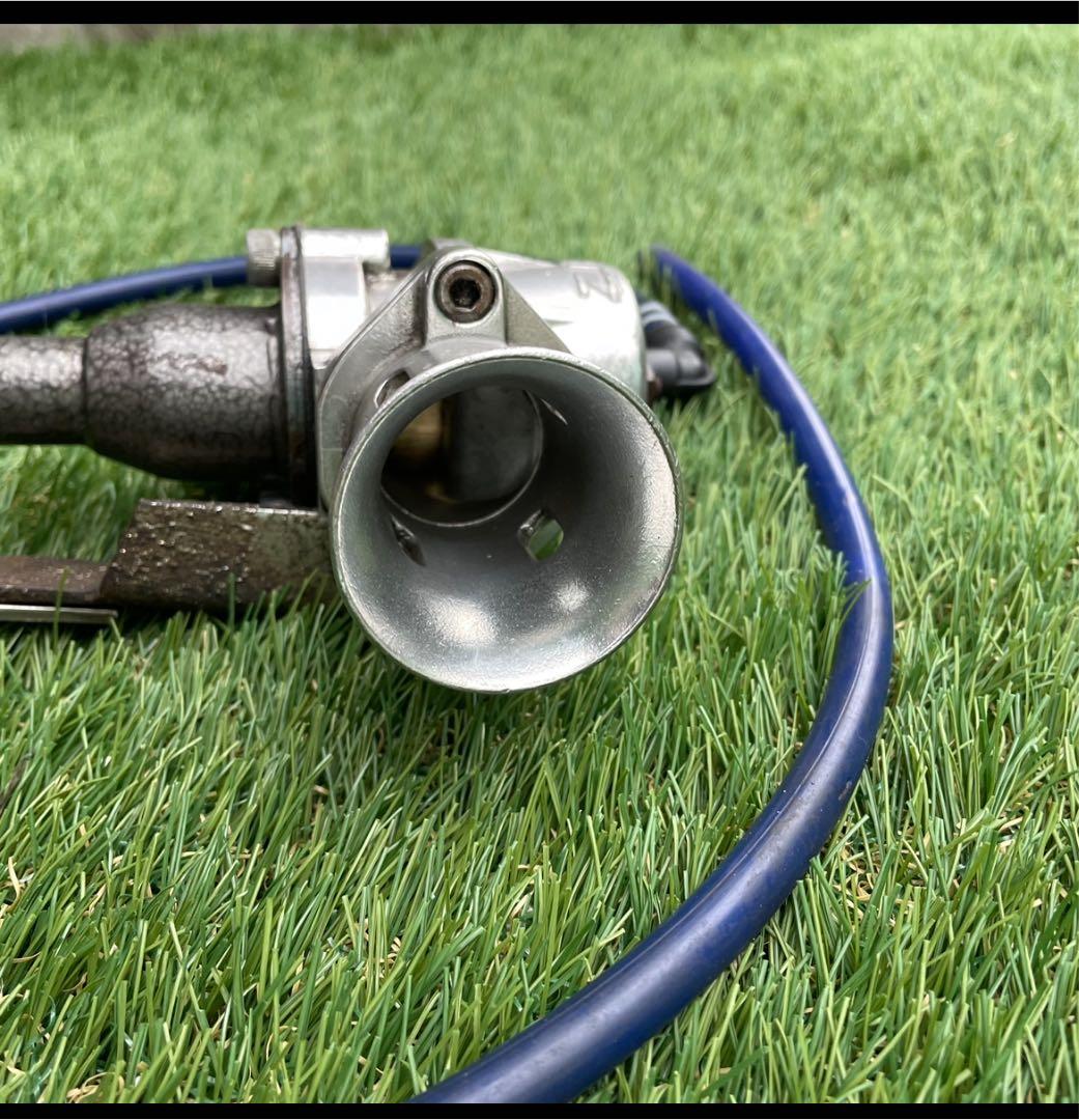 ポン付け】希少！ジムニーJA11 BLITZブローオフバルブVD 単品キット