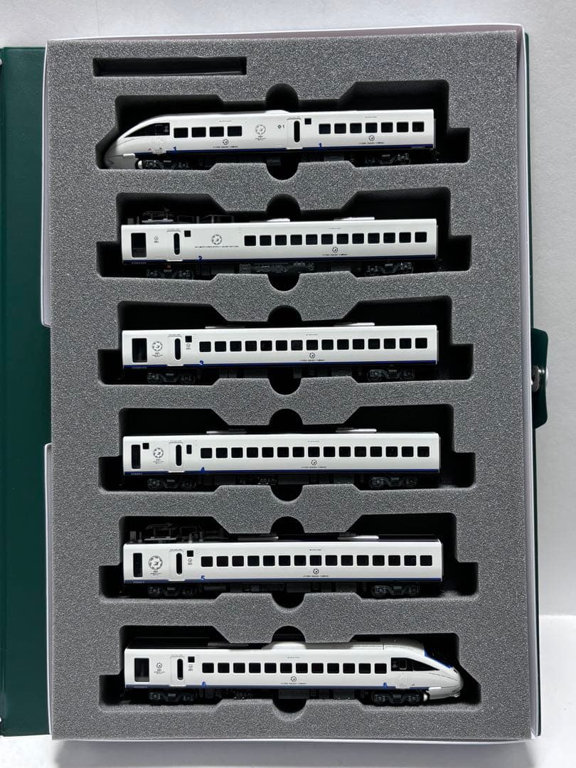 KATO 10-246 885系 1次車 アラウンド九州 6両セット 特価】KATO 885