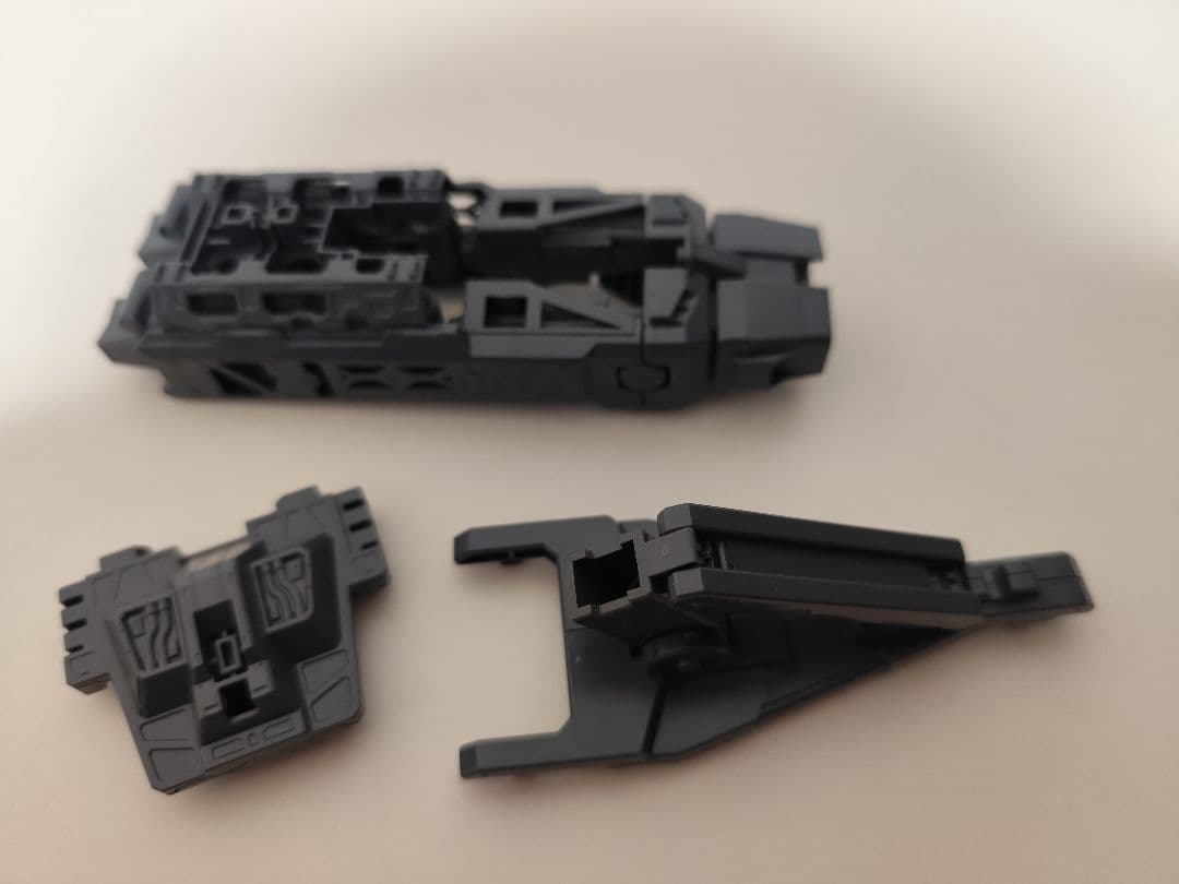 ★ジャンク品★　Gファイター ガンダム　プラモデル