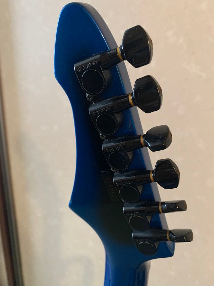 AriaProⅡ MAGNA Series MA-600 - メルカリ