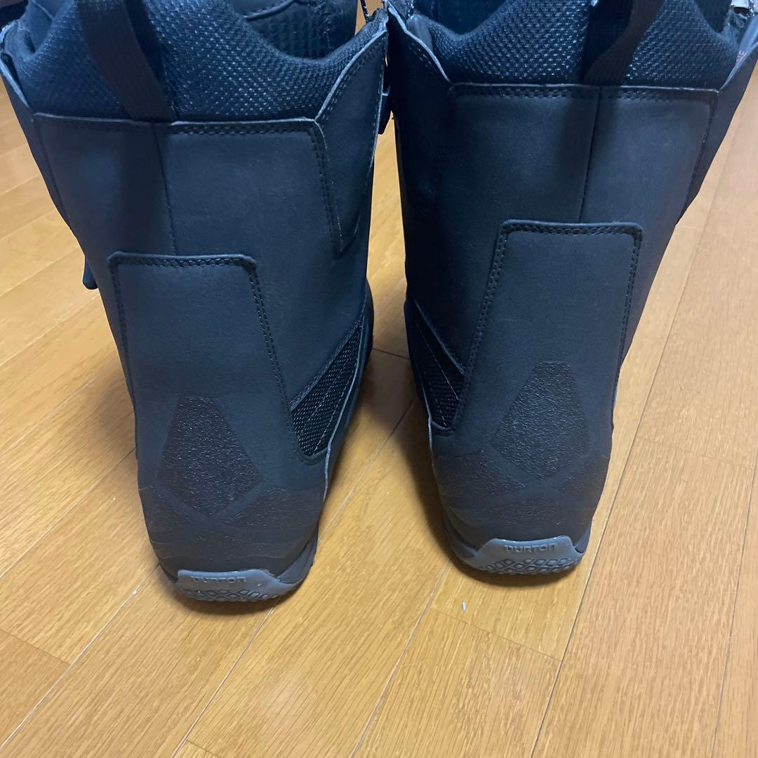 週末セール！BURTON RULER 27.5cm アジアンフィット