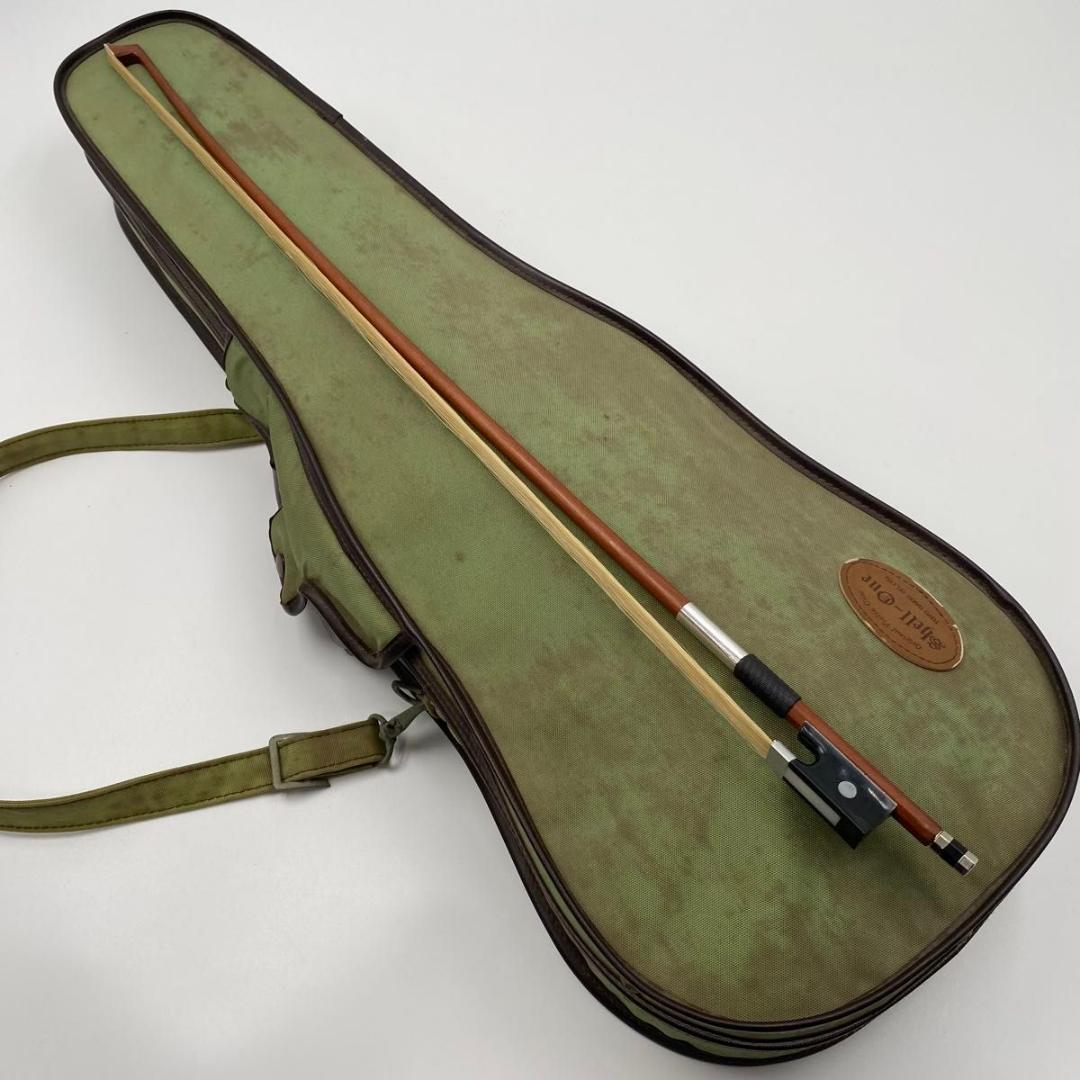 【弦新品】スズキ バイオリン No.280 3/4 1988年製 SUZUKI