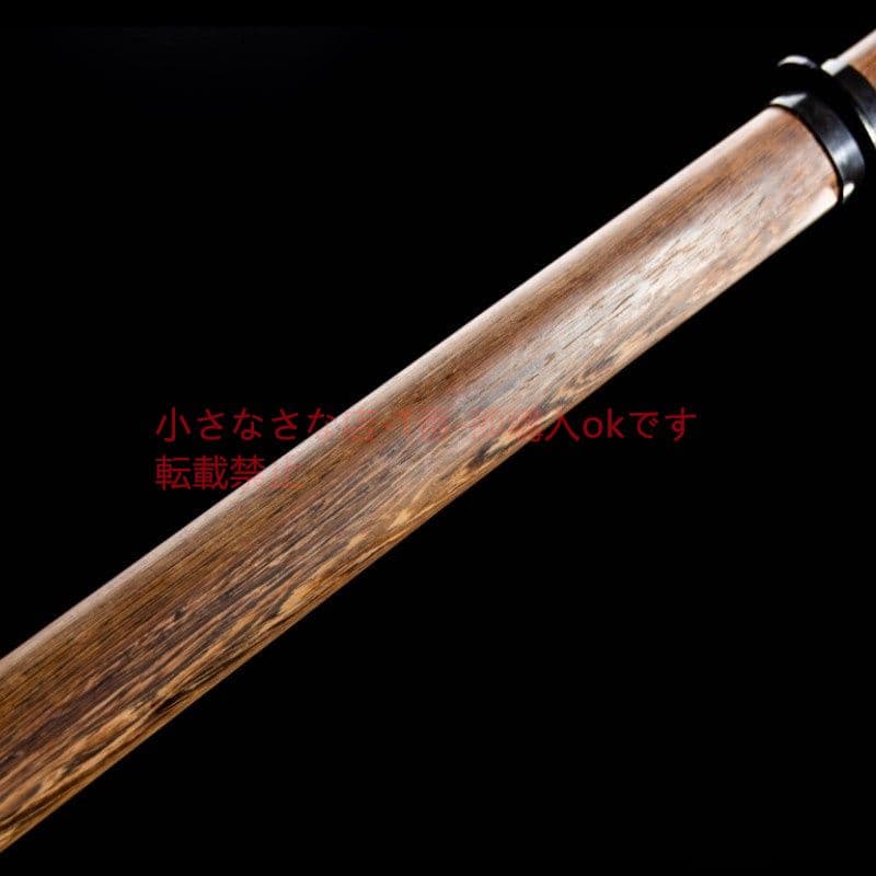 沐霊唐横刀  武具 刀装具 日本刀 唐剣  模造刀·模擬刀  居合刀