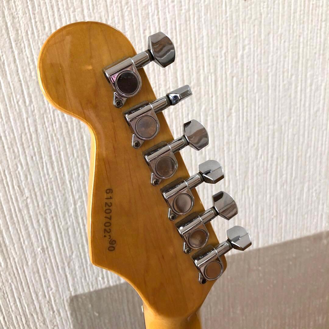 s.galaner ストラトキャスタータイプ　状態良好