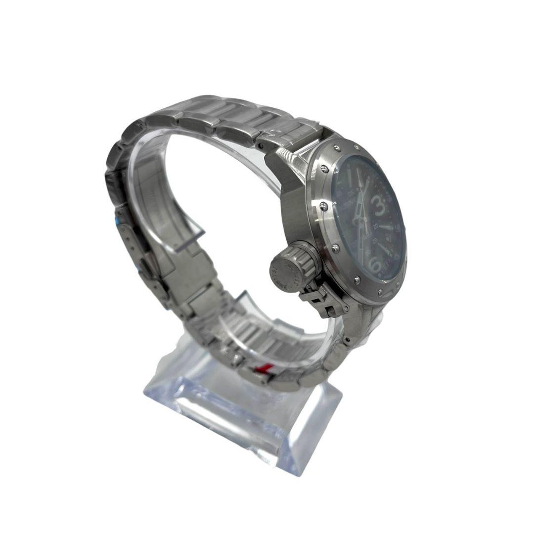 未使用 ダイバーズウォッチ シーレーン 蓄光