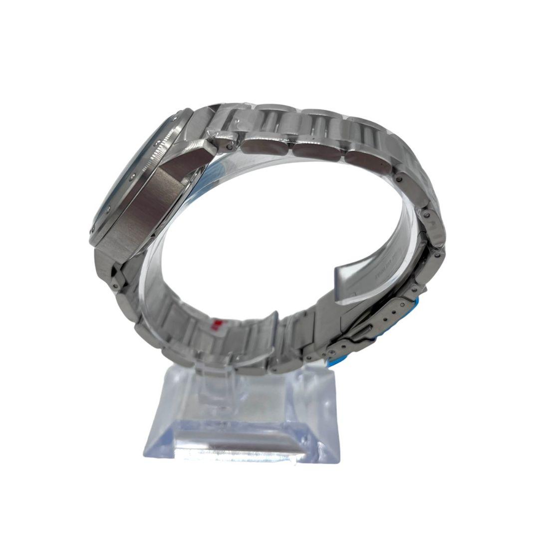 未使用 ダイバーズウォッチ シーレーン 蓄光