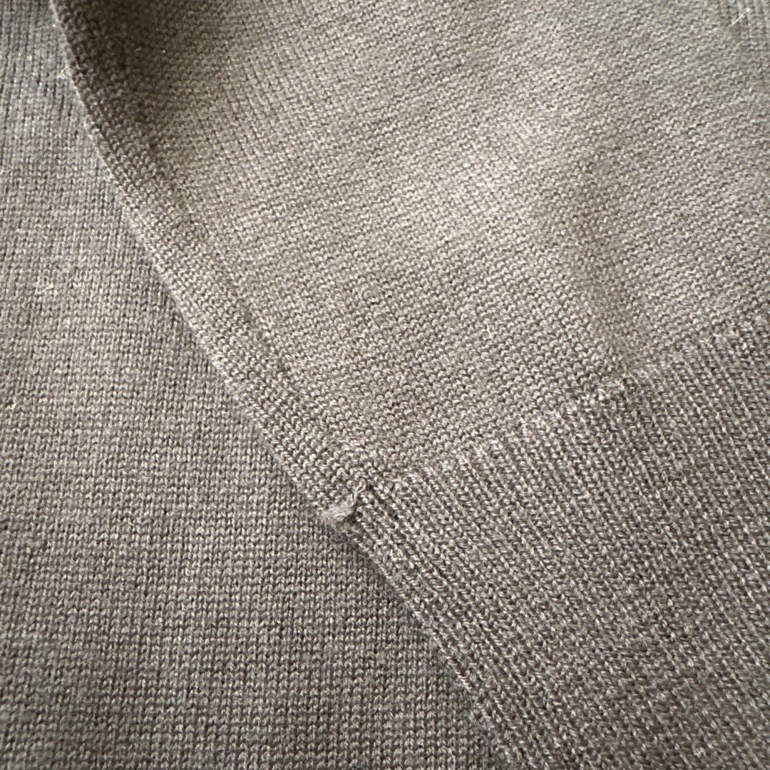 DESCENTEGOLF レディースセーターL