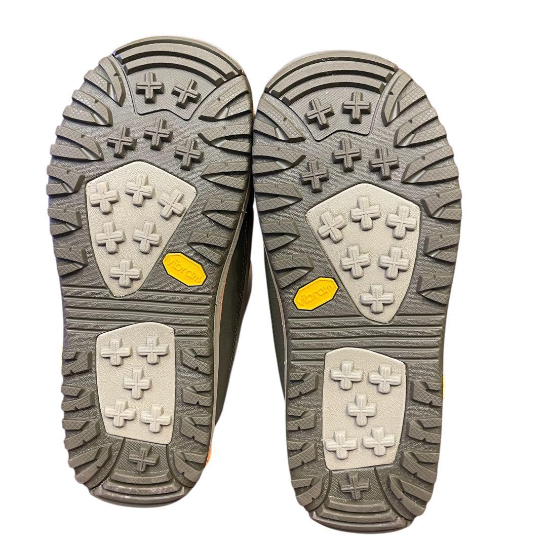 K2 TARO TAMAI SURFER スノボブーツ　25cm訳あり品