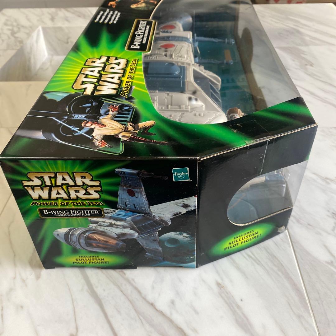 SF・ファンタジー・ホラー Star Wars B-wing Fighter