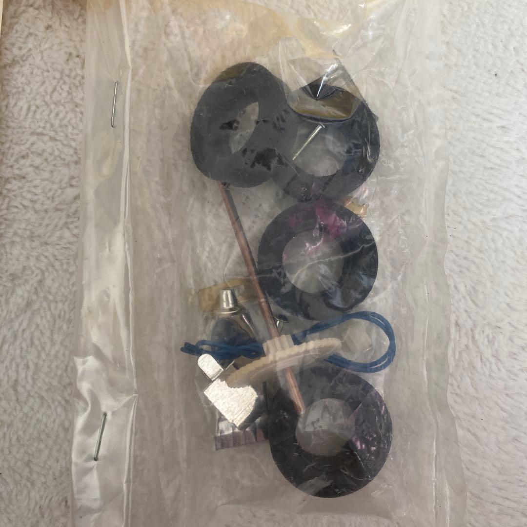 【絶版】サーキット狼　マセラティ ボーラ 1/28