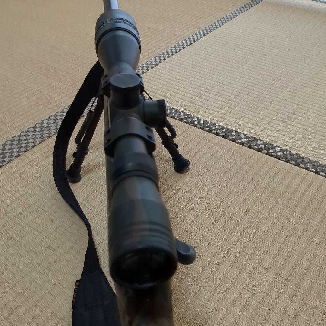 トイガン MARUZEN APS-2