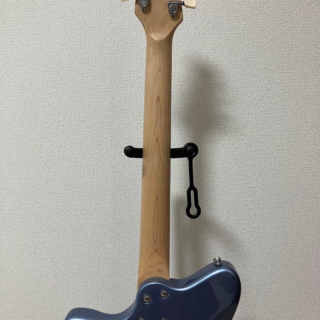 RYOGA/Neo SKATER/Neo Ice Blue エレキギター