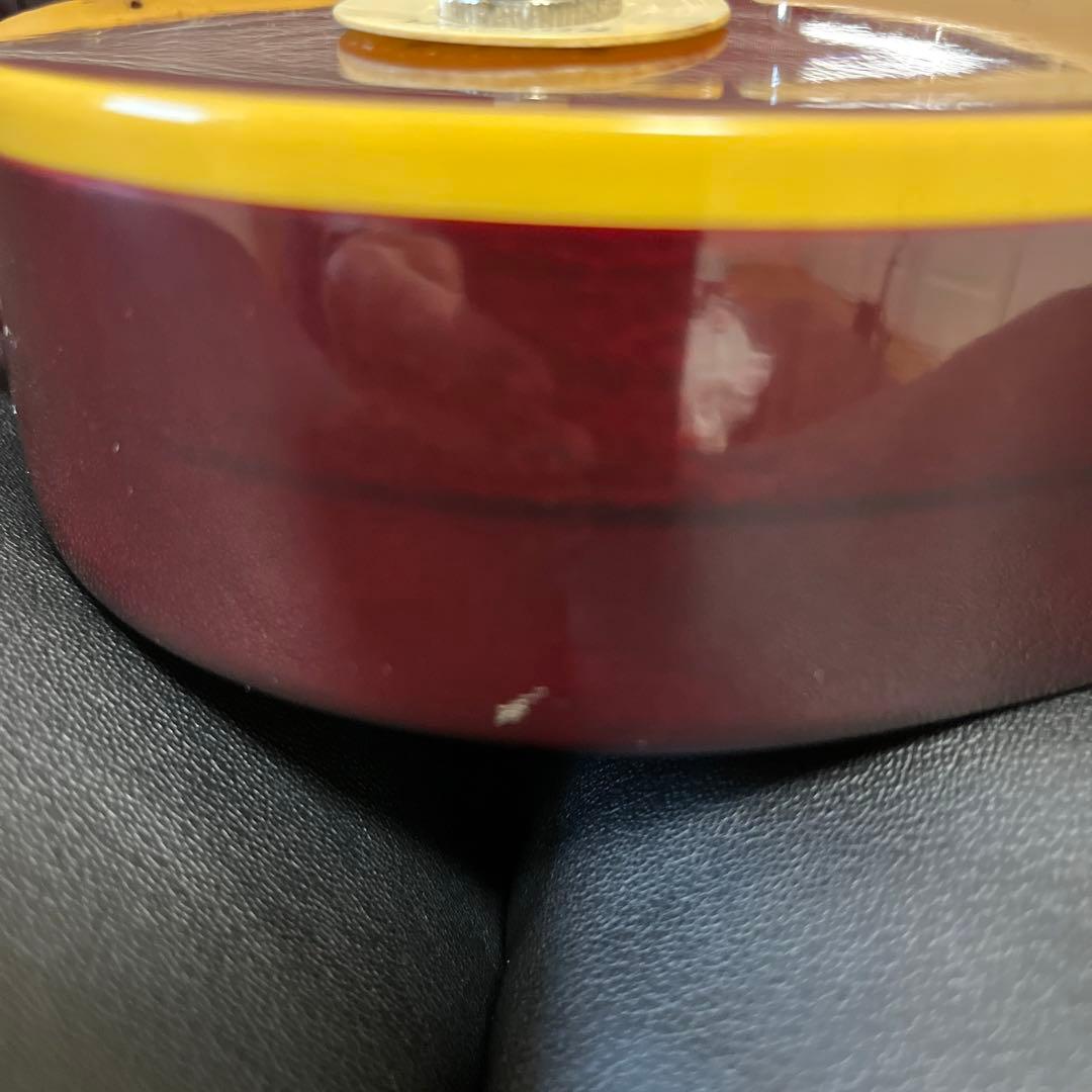 グレコレスポール