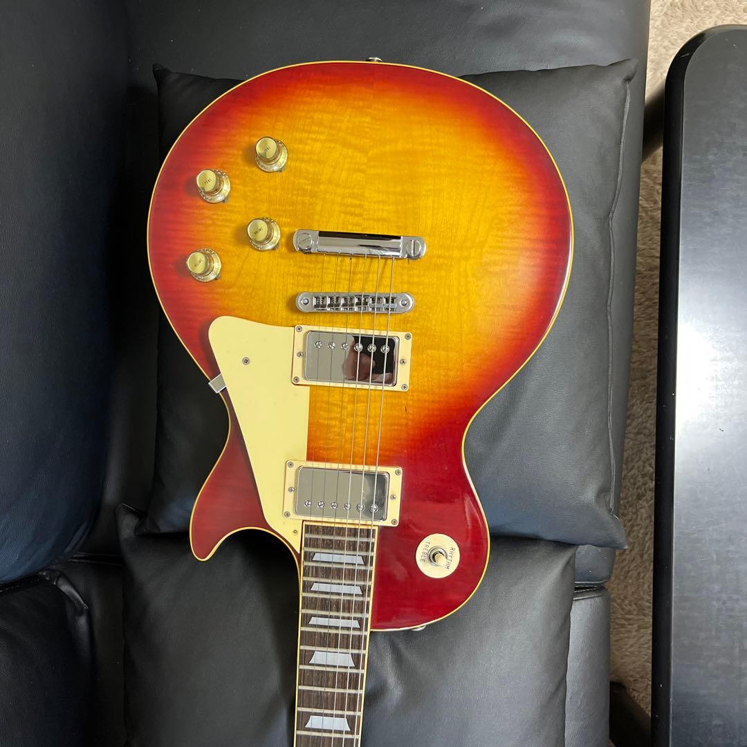 グレコレスポール