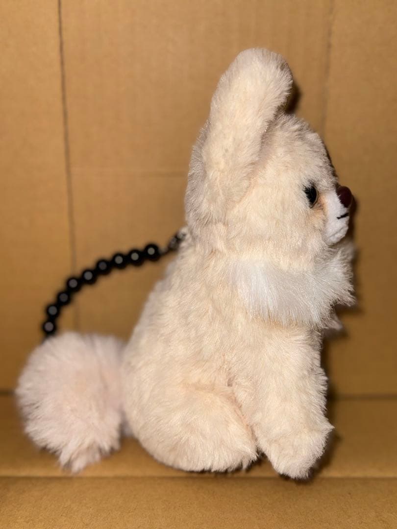 なあこ様専用 ちゃんみな ライブグッズ サンタ ぬいぐるみ バッグ