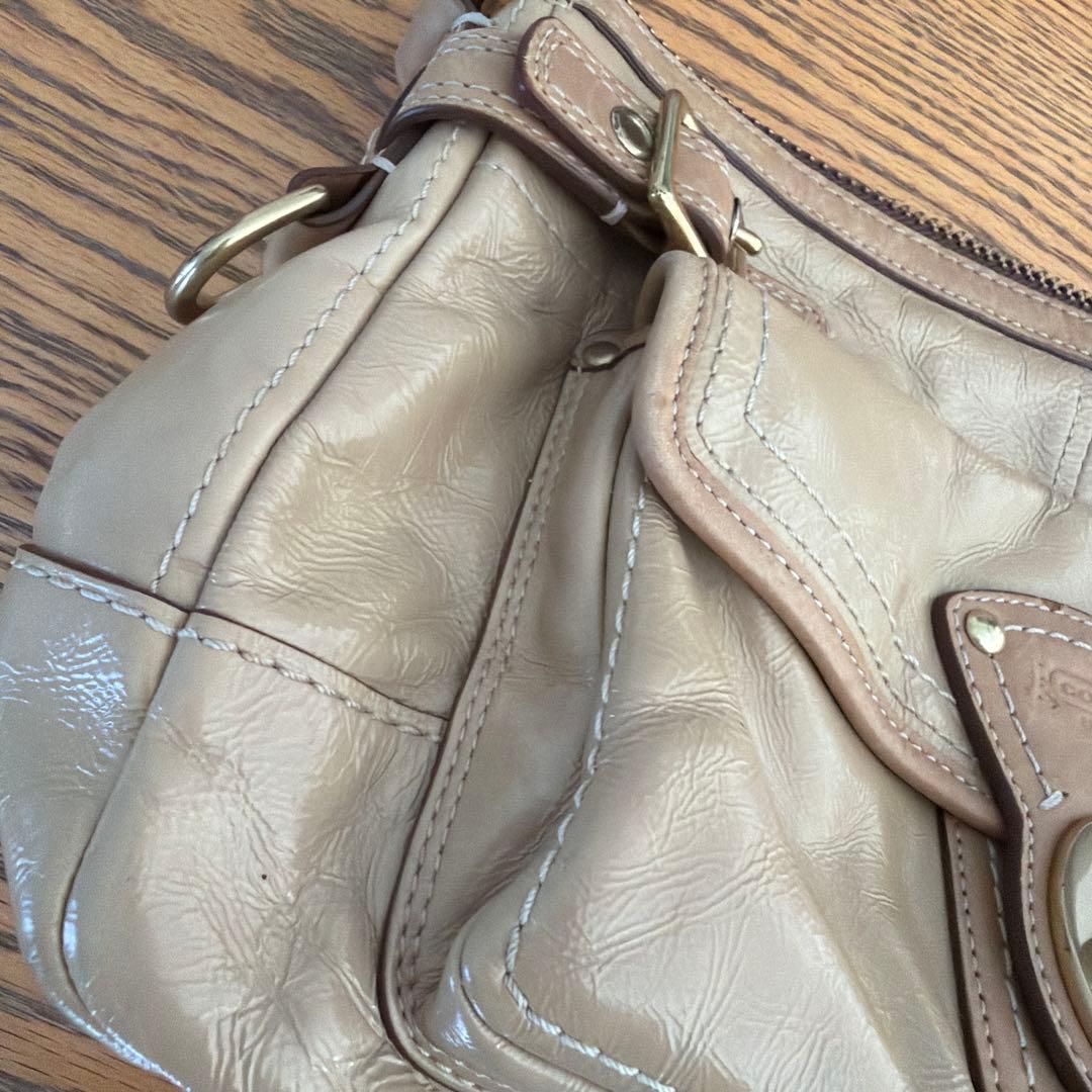 コーチ　COACH　ショルダーバッグ