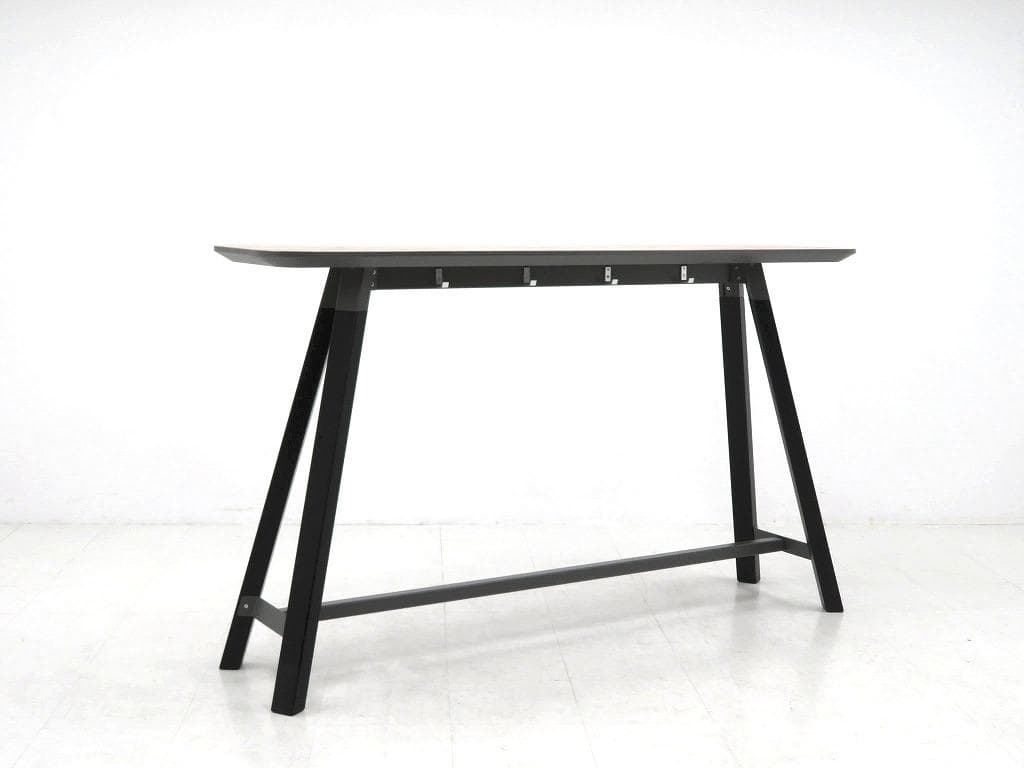 展示品 knoll ノール　ハイテーブル　カウンターテーブル　モダン