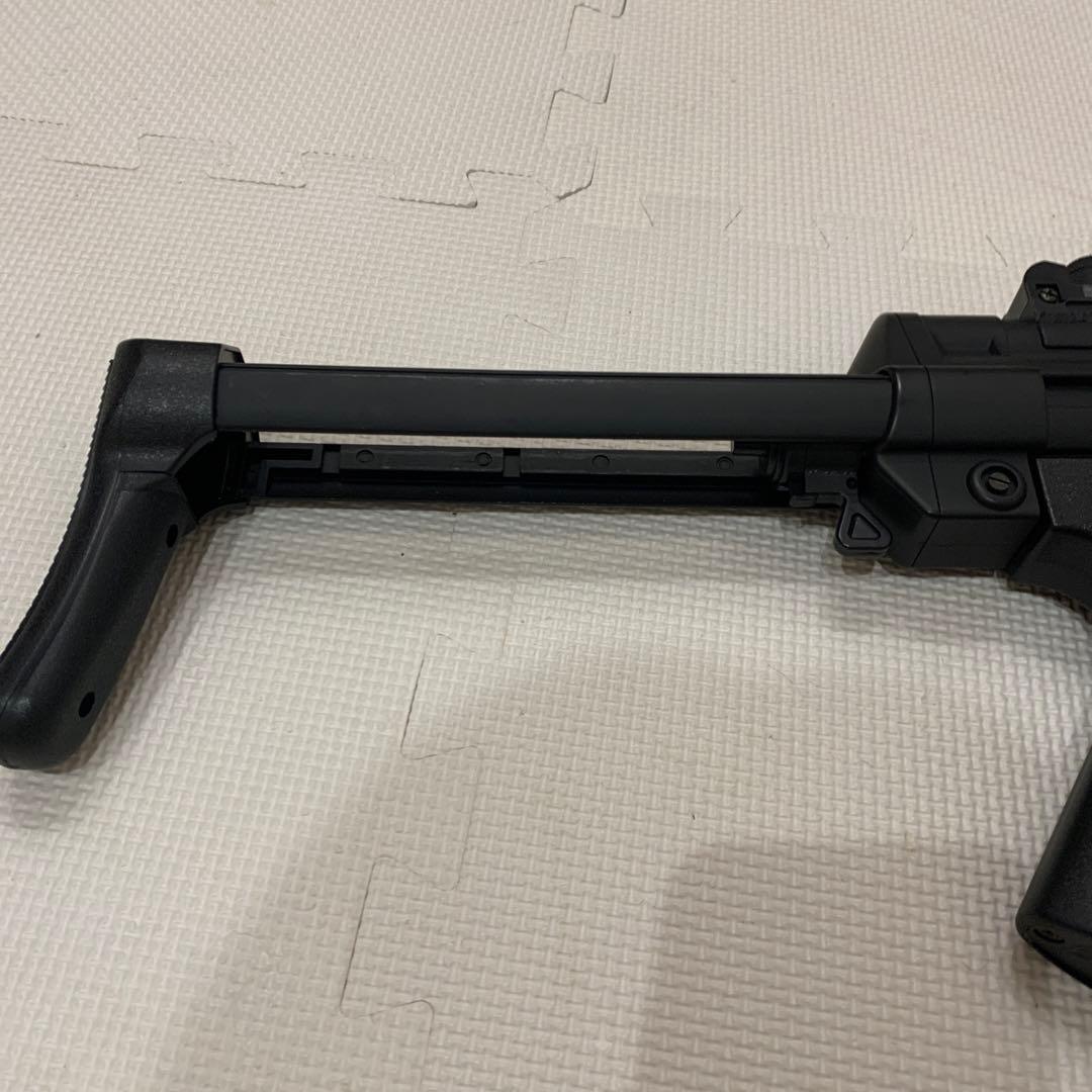 【ジャンク】電動ガン　東京マルイ　HKMP5