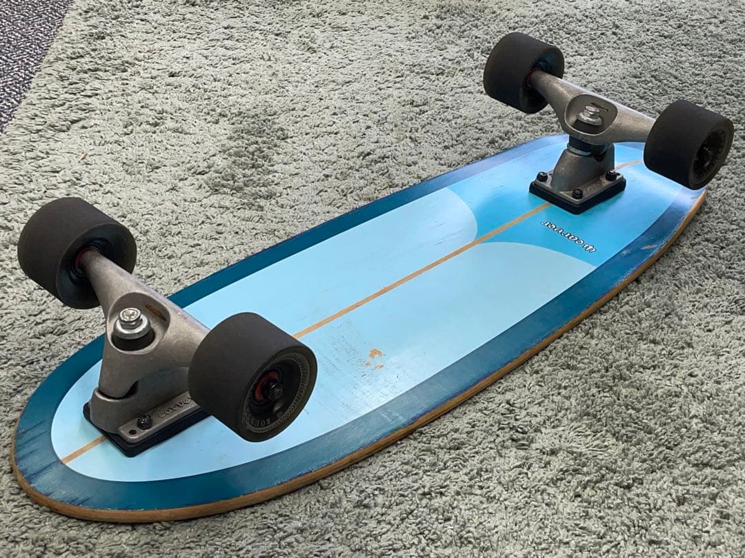 carver Egg beater カーバー エッグビーター 30インチ