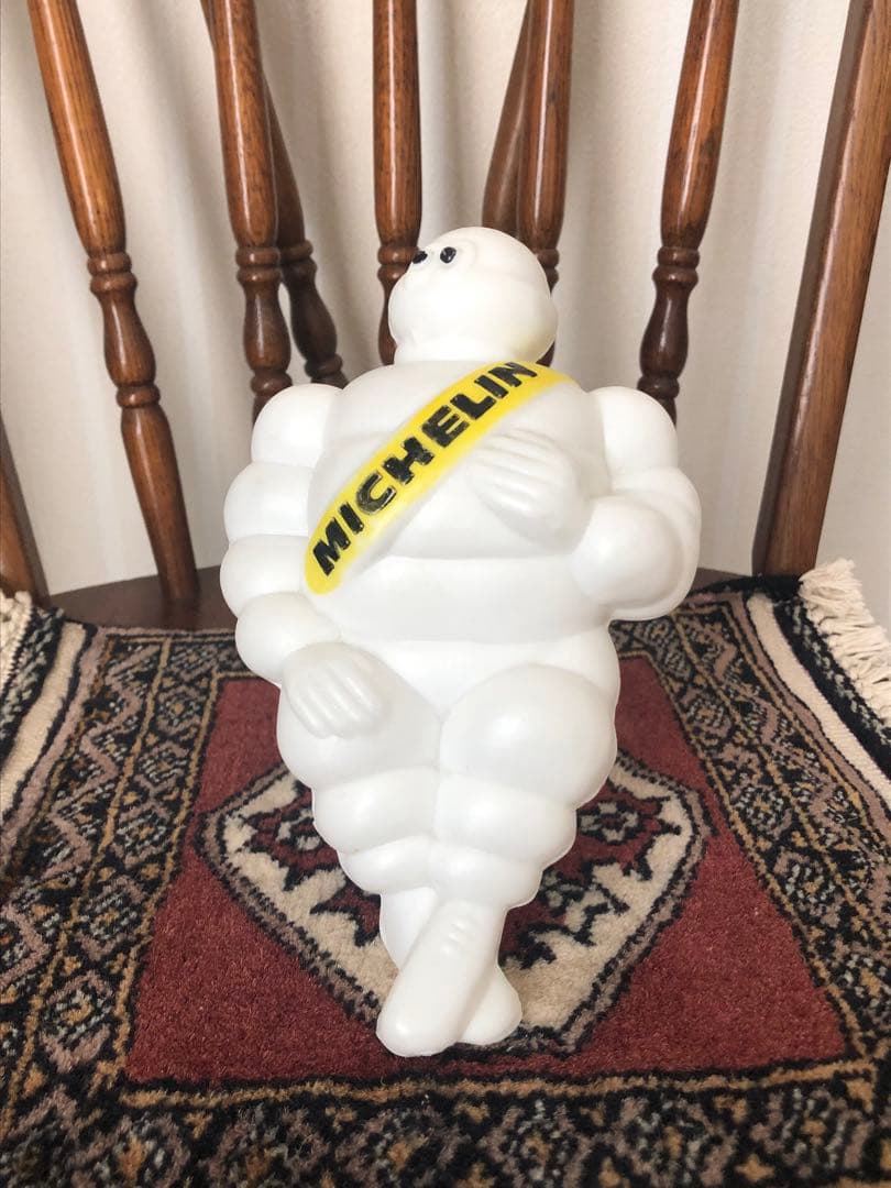 MICHELIN ビバンダム フィギュア フランス　BIB