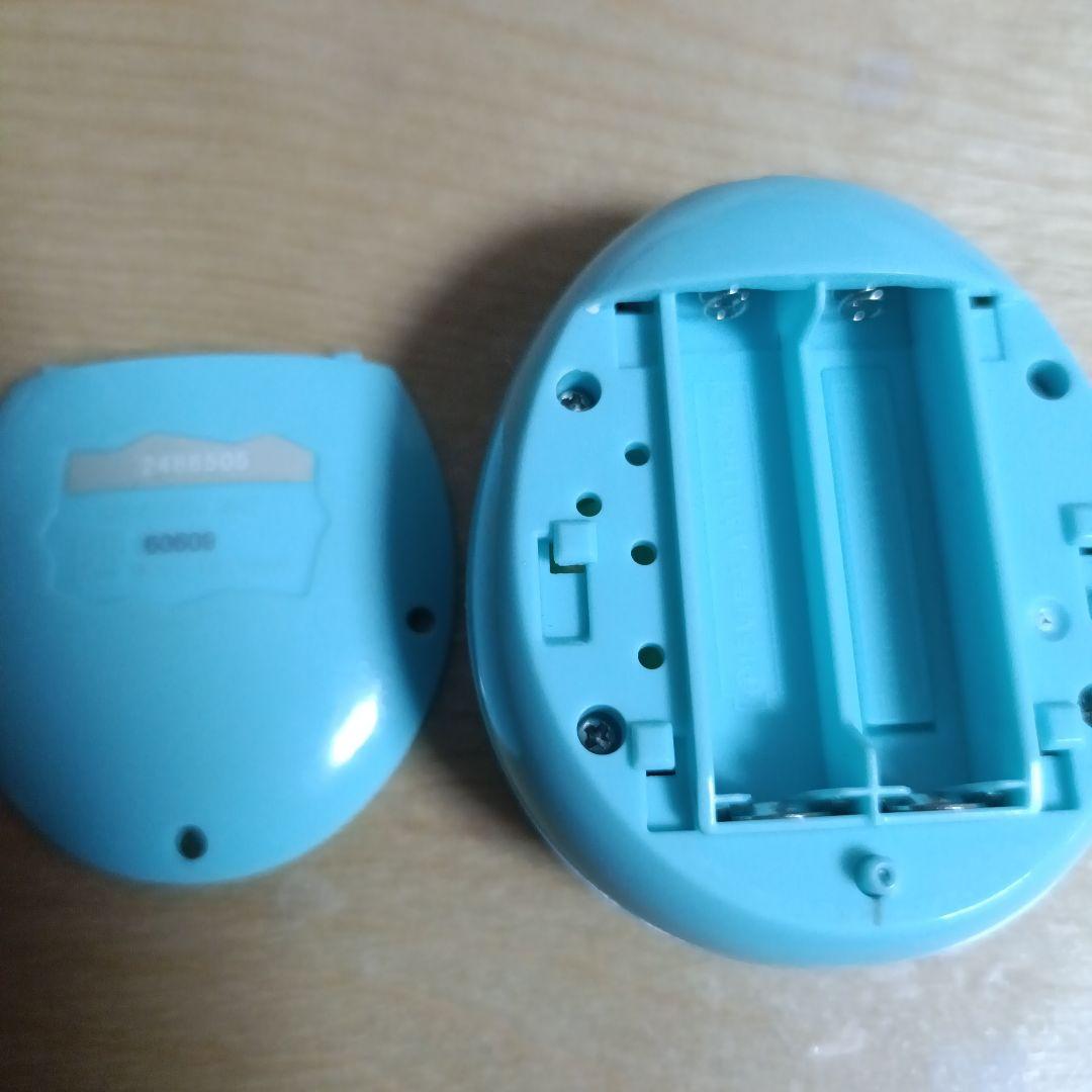 たまごっちみーつ　ファンタジー