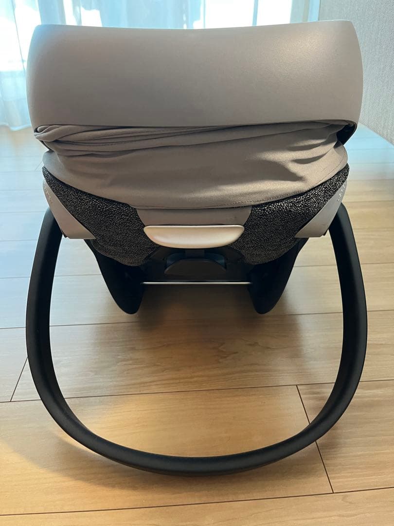 Cybex Cloud Z Base Z i-Size アダプターセット