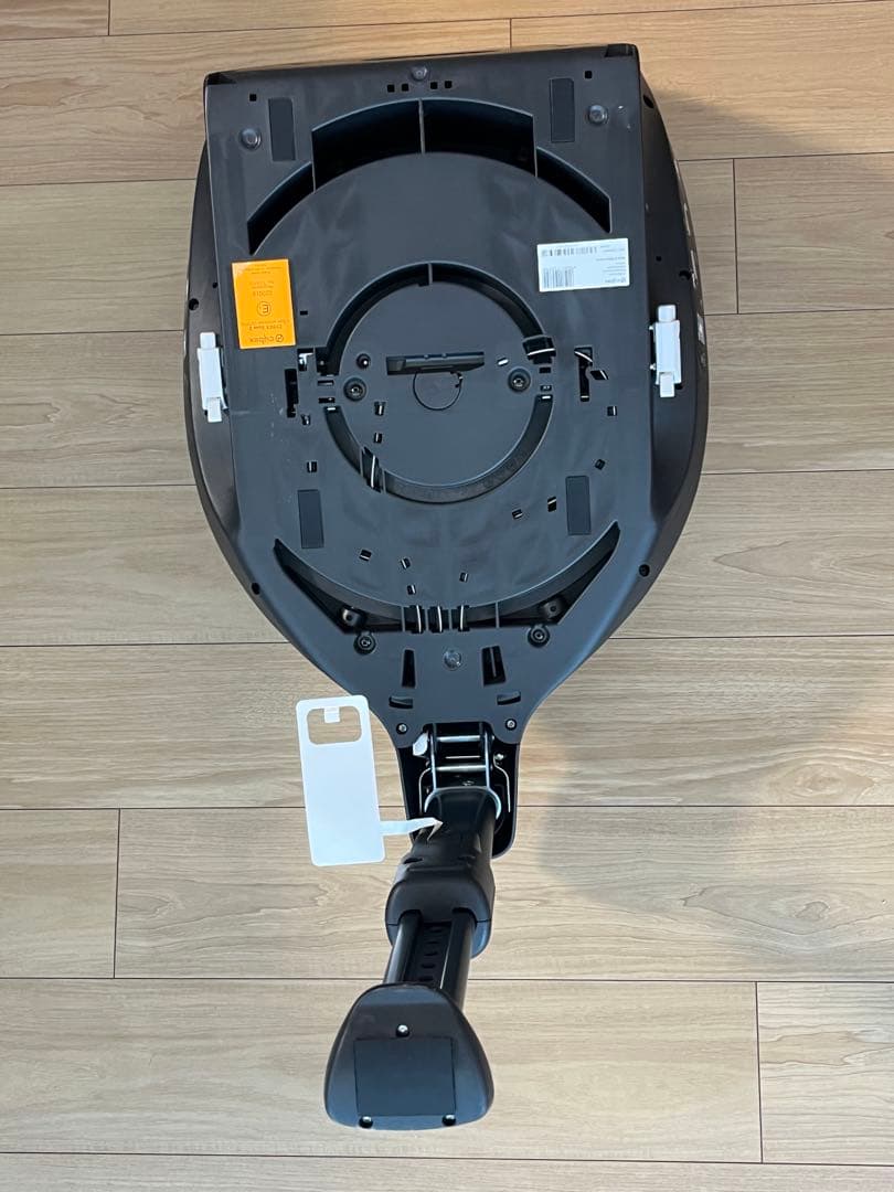 Cybex Cloud Z Base Z i-Size アダプターセット