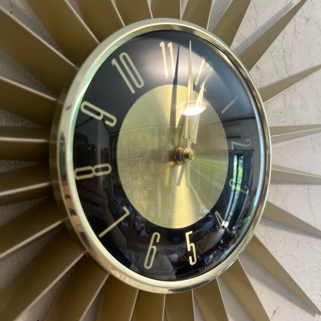 EMITS TIME エミッツタイム 壁掛時計