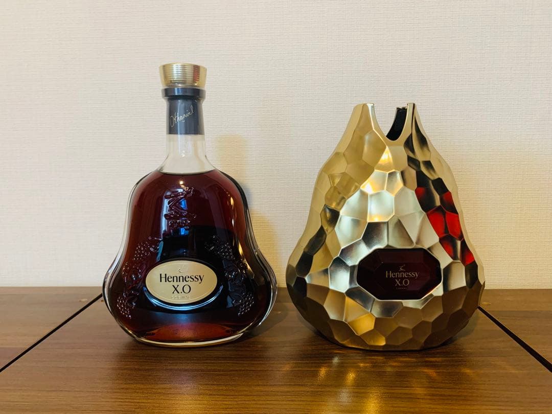 Hennessy XO コニャック 750ml 【公式通販】 Hennessy XO コニャック 750ml