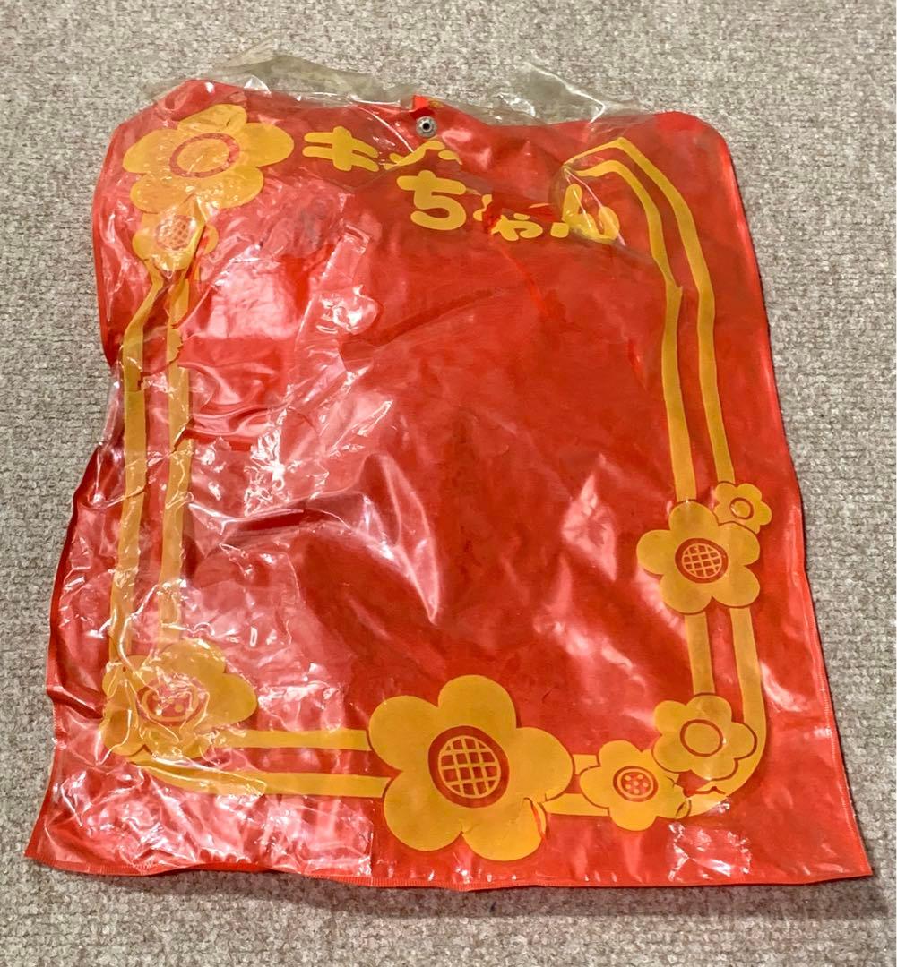 レトロサンリオ　アニマルドール　1976年　激レア　ハローキティ