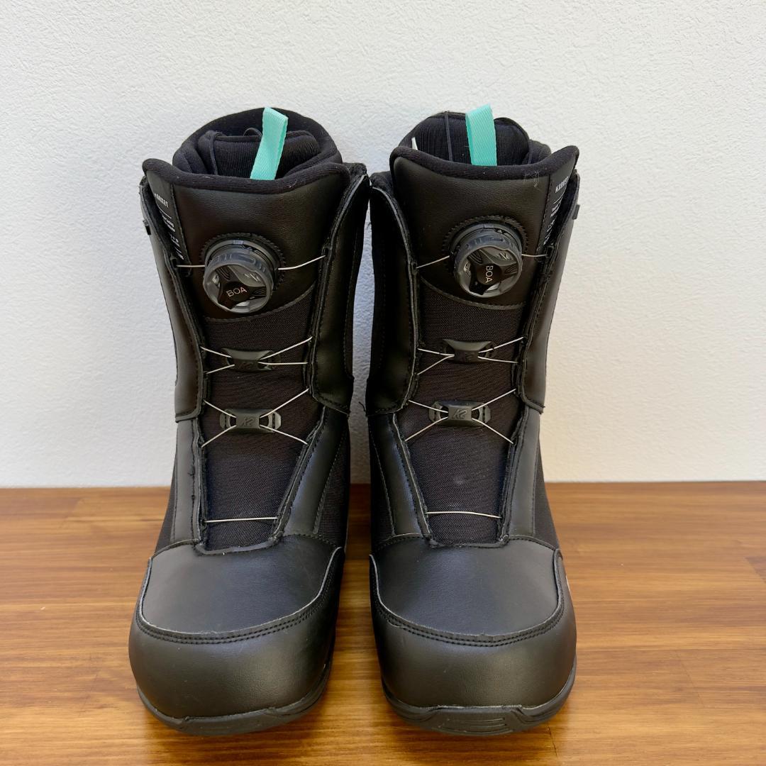 K2 MARKET BOA 26cm　ボア
