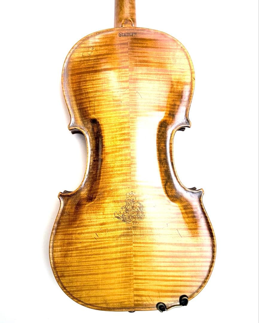 希少】STAINER スタイナー ドイツ製 ハイアーチ オールドヴァイオリン