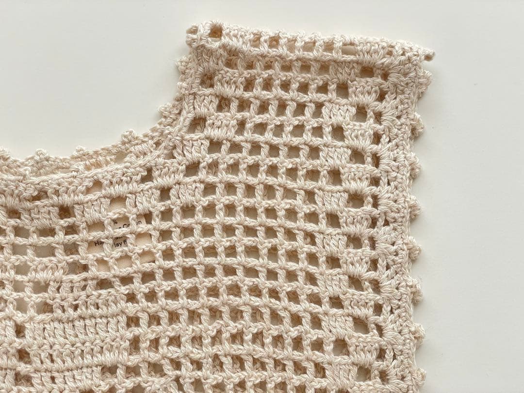 soor ploom Rosey Smock