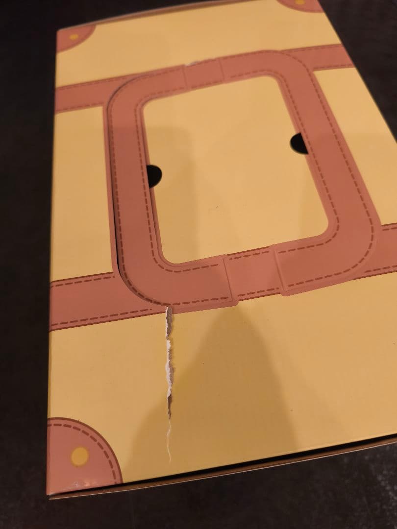 デリ丸 新型デリカミニ 三菱 非売品