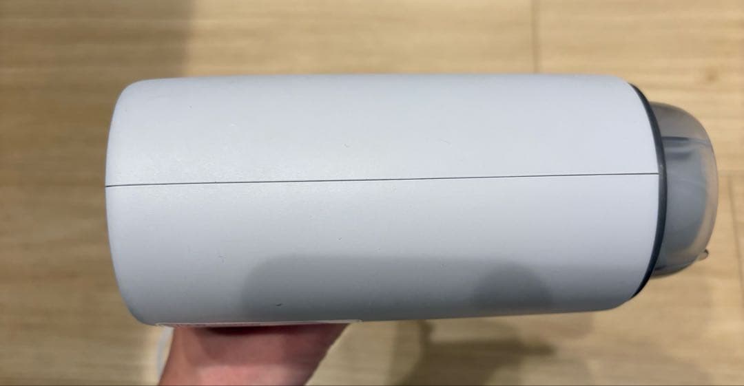 Panasonic　ヘアードライヤー　ナノケア　EH-NA0J