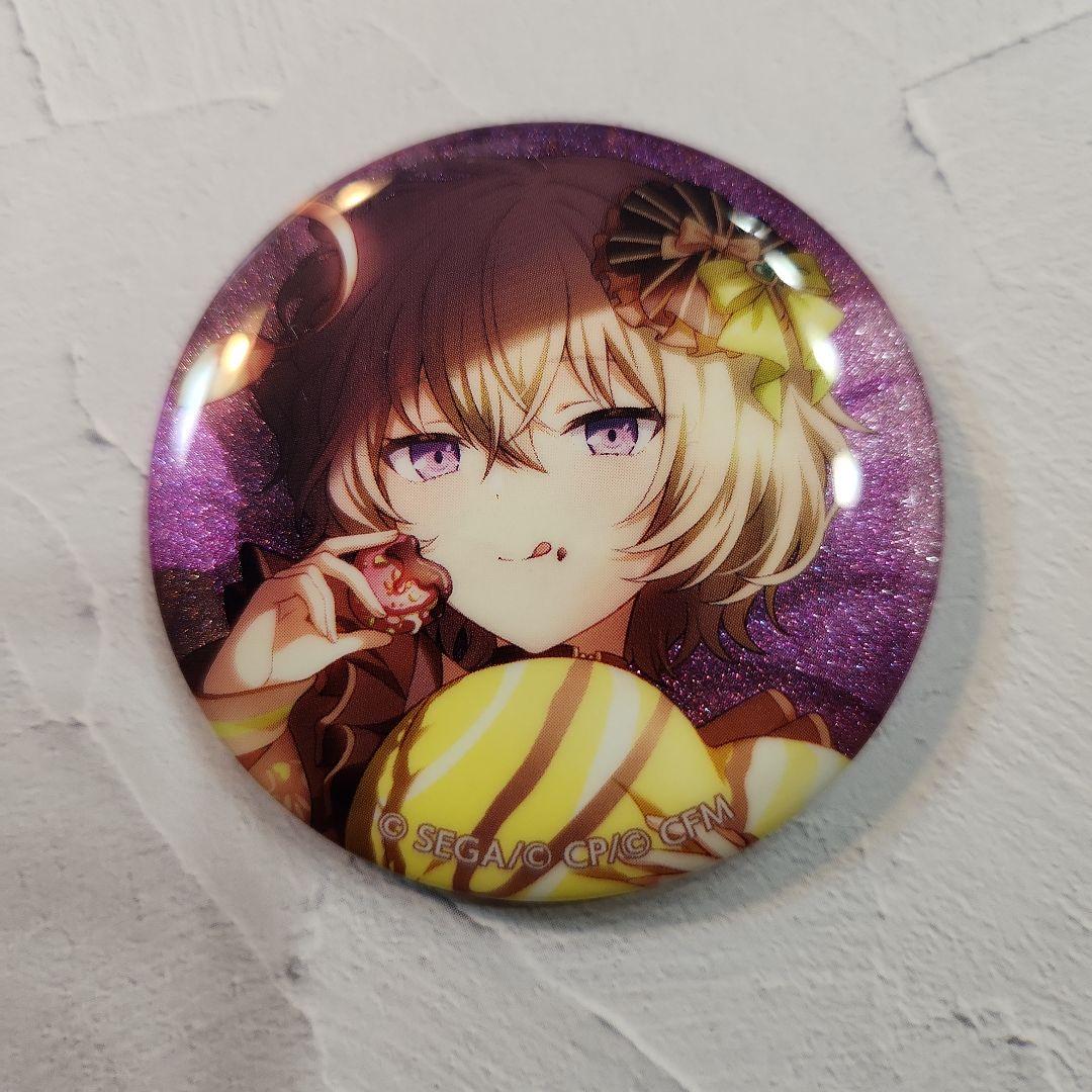 プロセカ グリ缶 28C 星乃一歌 草薙寧々