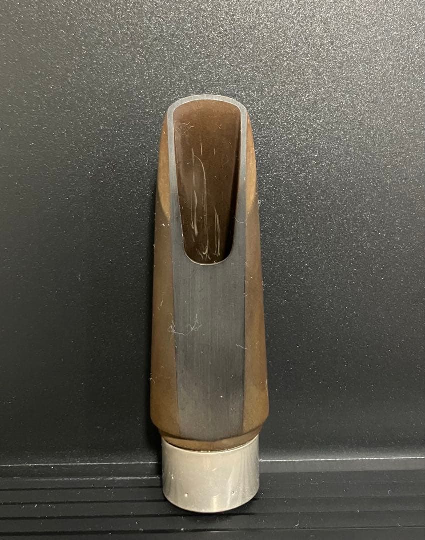 ラルフモーガン　アルトサックスマウスピース