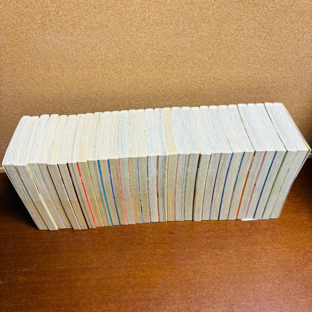 【コミック】ワンピース １巻~１０８巻セット