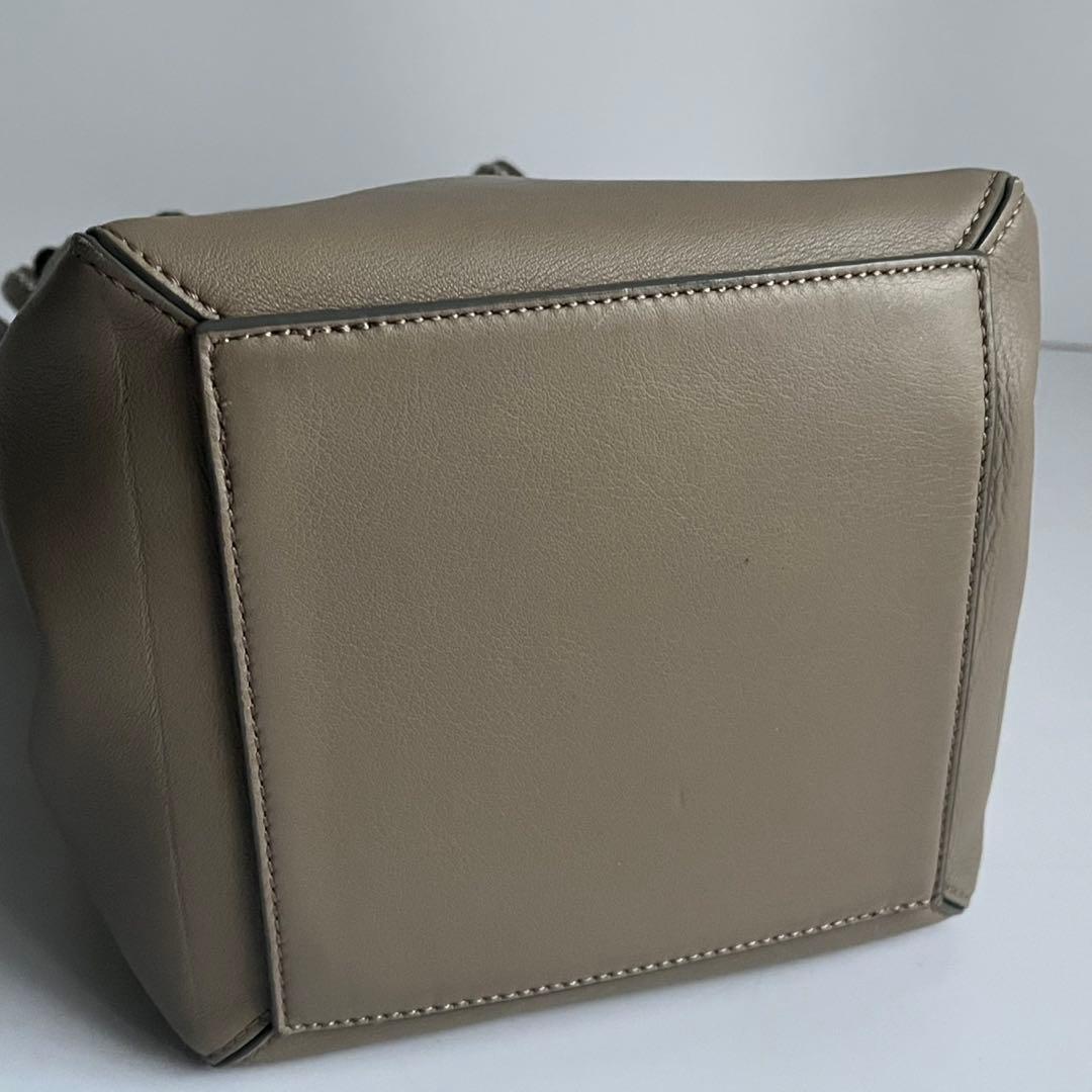 ✨未使用級✨　J&MDavidson スタッズ　DAISY トートバッグ