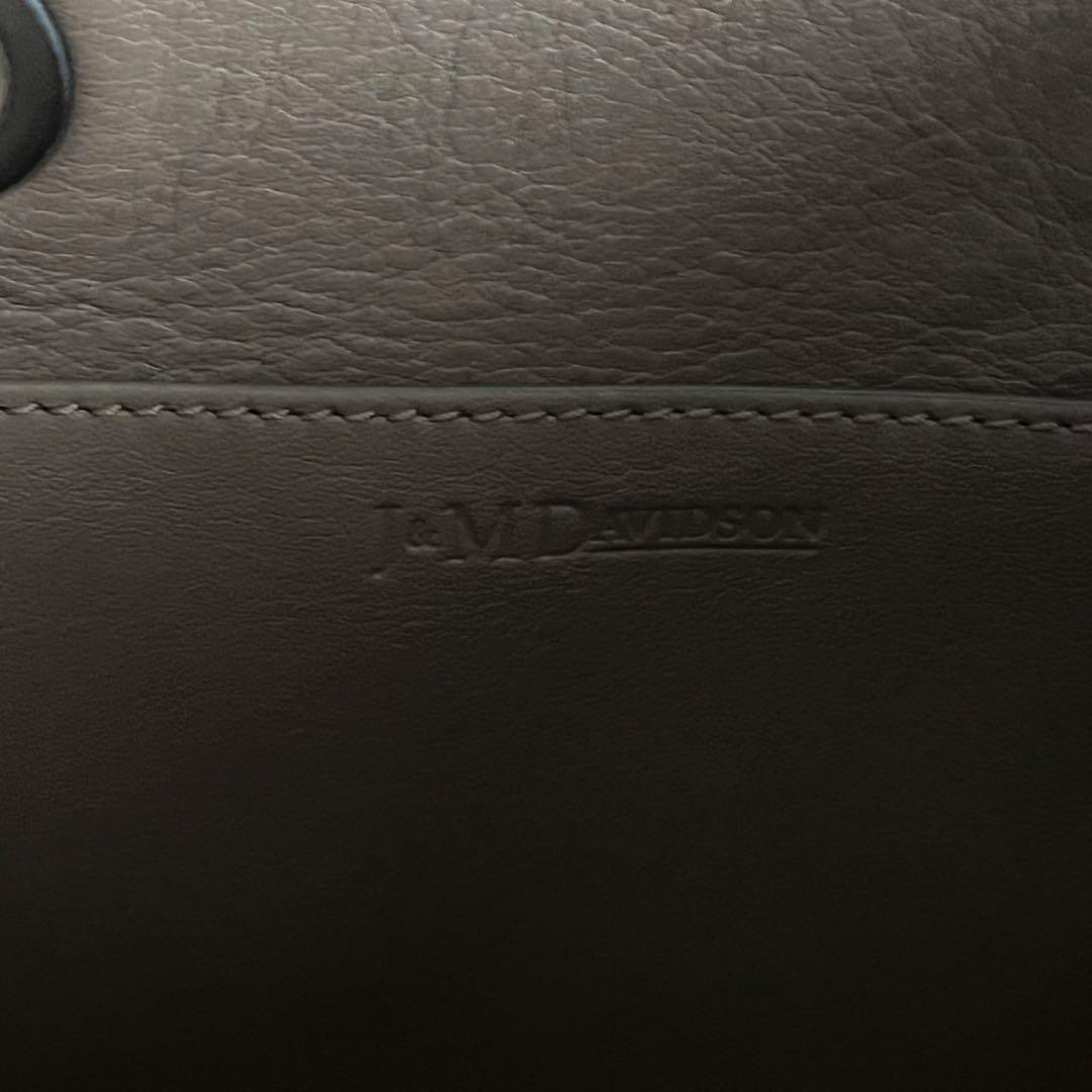 ✨未使用級✨　J&MDavidson スタッズ　DAISY トートバッグ