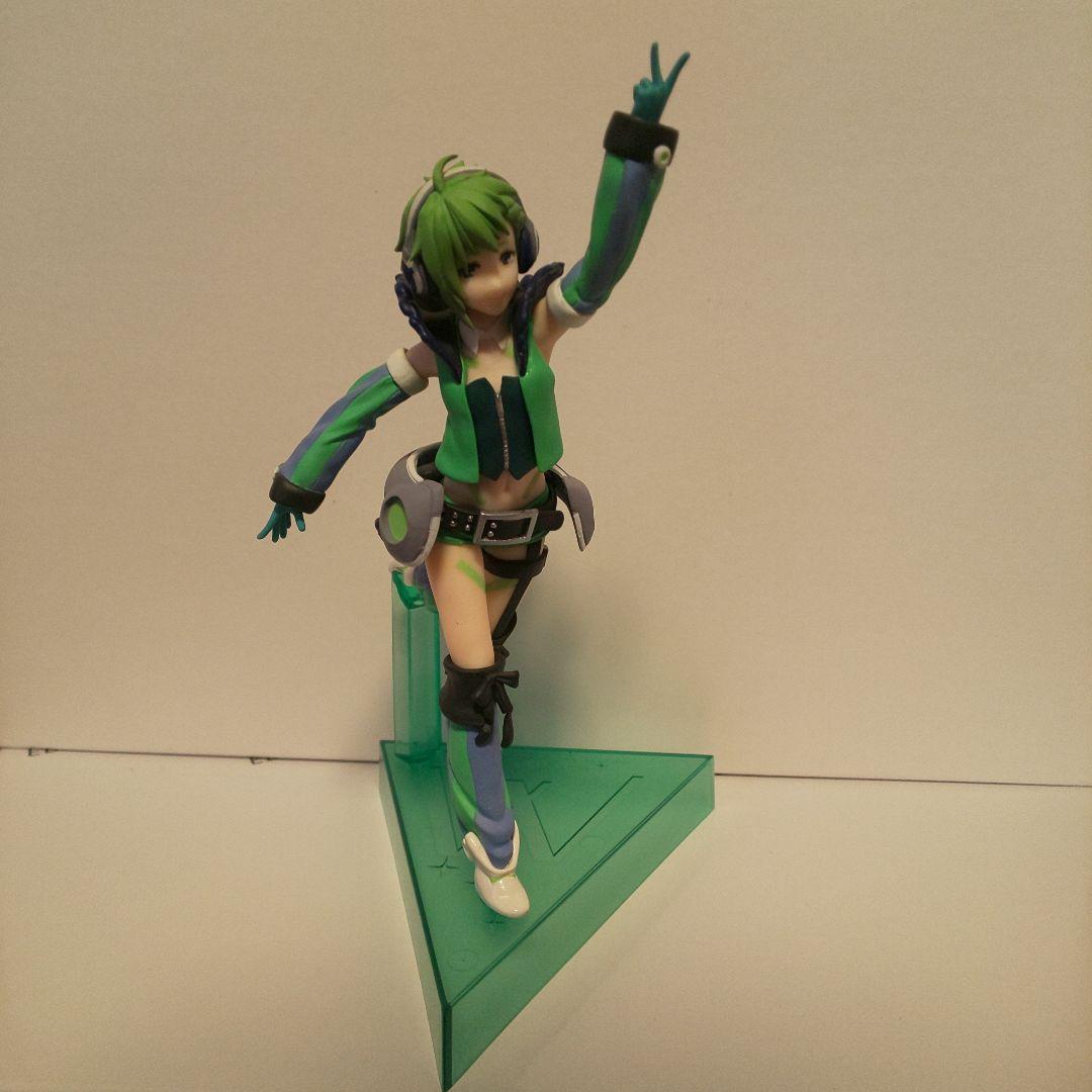 マクロスΔ ワルキューレ フィギュア5体セット Δ（デルタ）小隊