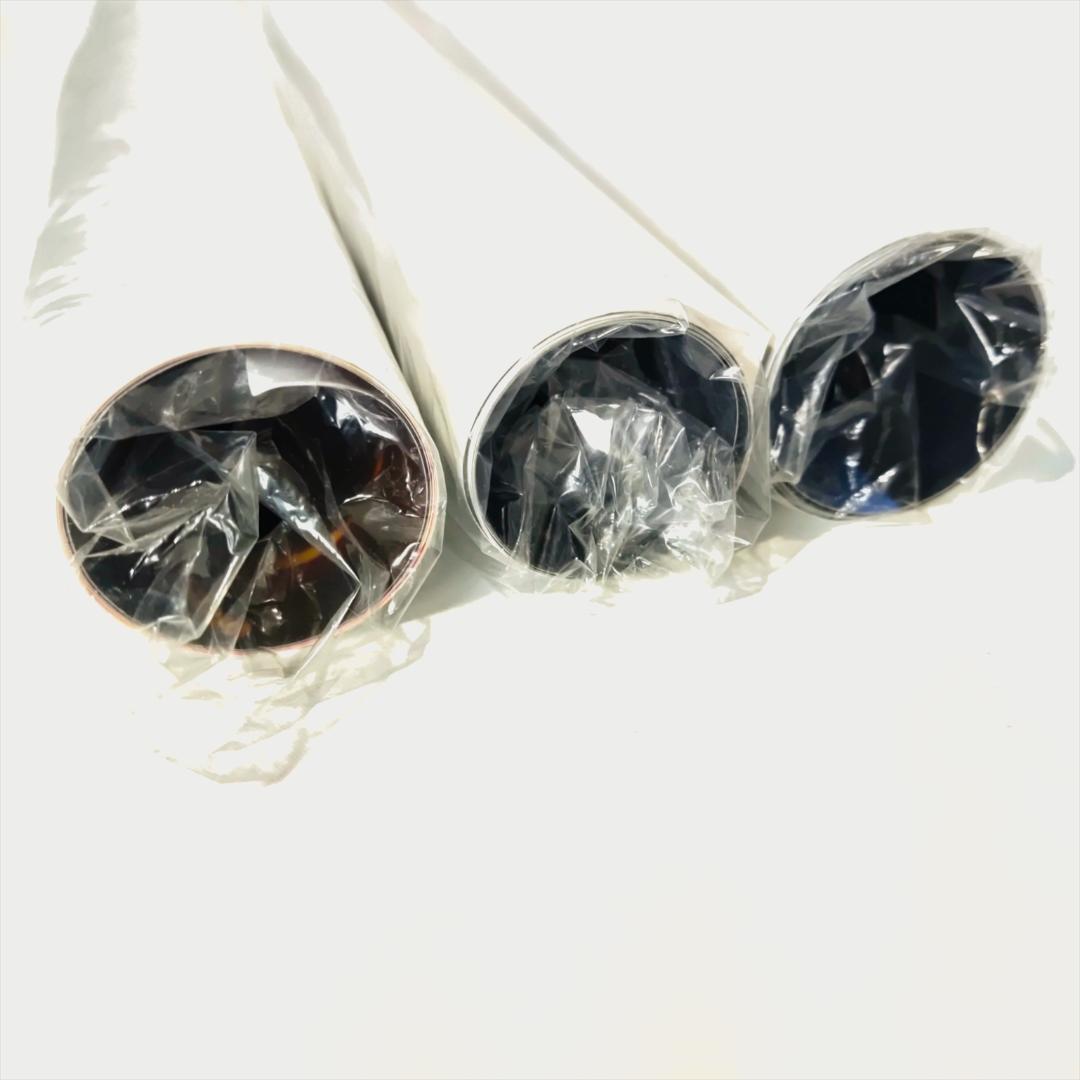 鬼滅の刃 無限列車編 B2 ノンクレジット キービジュアルポスター 3種セット