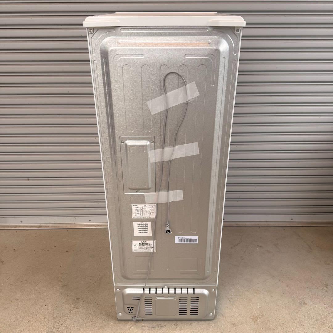 ● 美品 女性オーナー ハイアール 冷蔵庫 JR-NF173C 173L