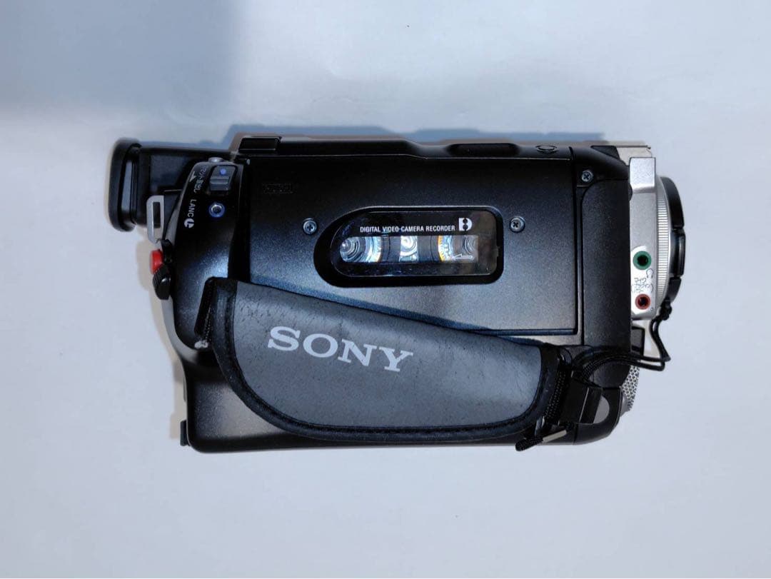 ビデオカメラ SONY DCR-TRV310K