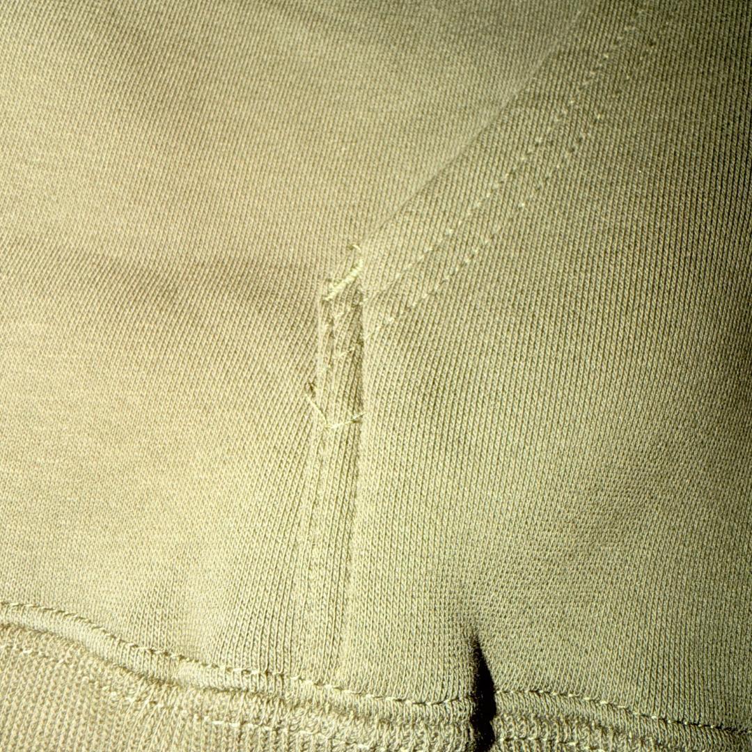 6*)様 キムタク着　M&M パーカー　Logo Hoodie　ロゴフーディ　オ