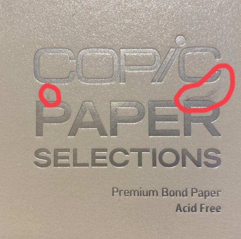 お値下げ！！コピックチャオ84本＋マルチドライナー3本＋コピックペーパーS