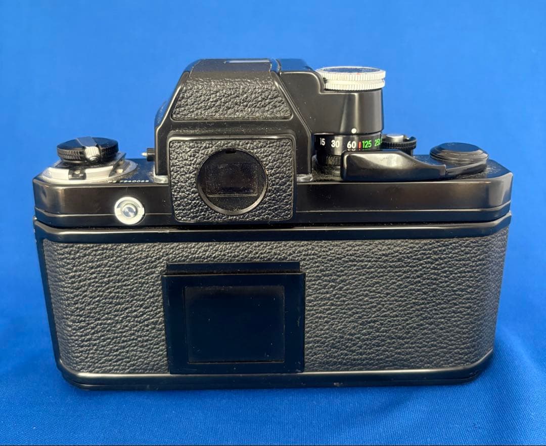 Nikon 一眼レフカメラ フィルムカメラ ニコンフォトミックF NIKON